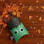 manualidades para cumpleaños de niños