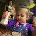 manualidades para cumpleaños de niños