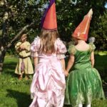 manualidades para cumpleaños de niños