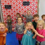 manualidades para cumpleaños de niños