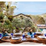 zara home spring vajilla