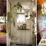 22 sencillamente impresionantes espacios bohemios al que te querras escapar