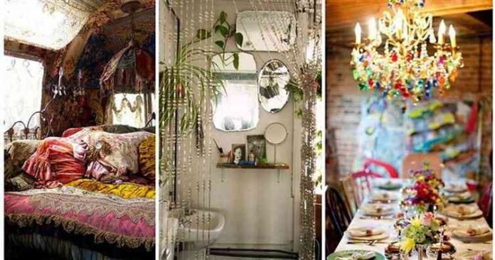 22 sencillamente impresionantes espacios bohemios al que te querras escapar 22 sencillamente impresionantes espacios bohemios al que te querras escapar