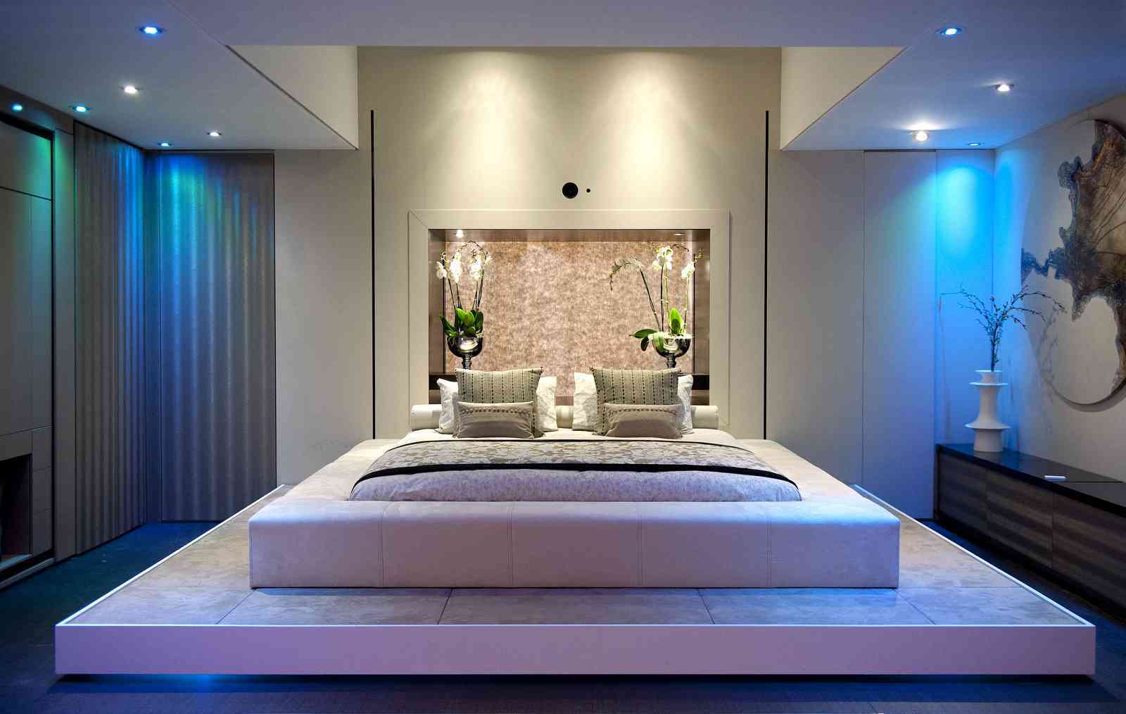 10 claves para decorar pisos modernos