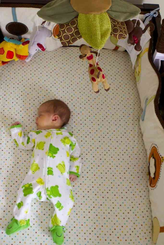 Ideas económicas para decorar un dormitorio para niños