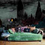 la-sala-epica-de-arte-en-la-pared