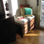 organizar pequeños pisos