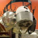 organizar un pequeño piso