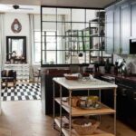 pequeños apartamentos