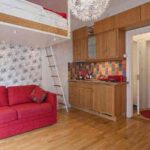 pequeños apartamentos