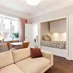 pequeños apartamentos