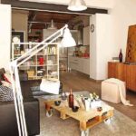 pequeños apartamentos