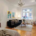 pequeños apartamentos