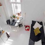 pequeños apartamentos