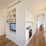 pequeños apartamentos