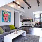 pequeños apartamentos