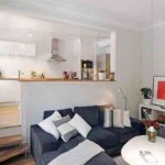 pequeños apartamentos