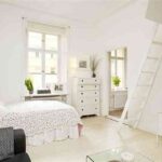 Aprovechar el espacio en pequeños apartamentos