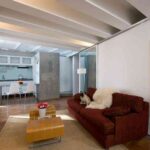 Aprovechar el espacio en pequeños apartamentos 3 pequeños apartamentos