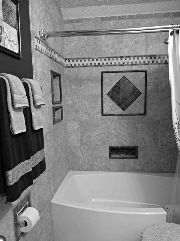 transformar baños pequeños baño