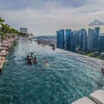 piscinas impresionantes