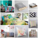 Decoración de primavera – la redoute