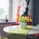 Ideas para un salón o para una cocina