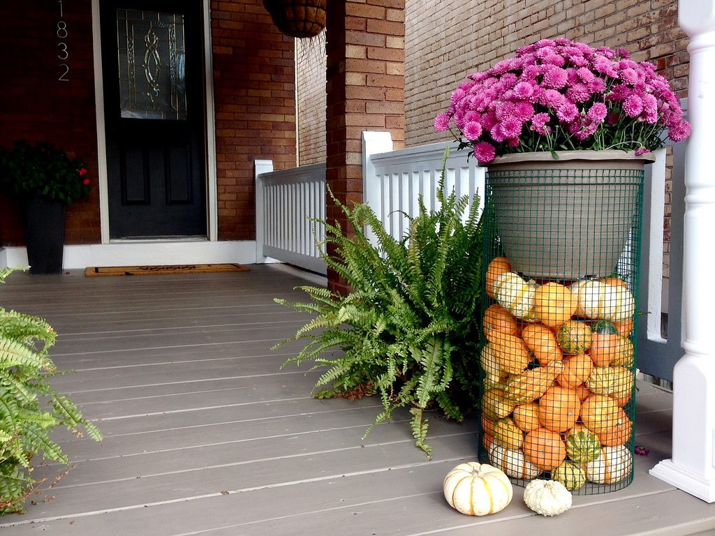 Ideas creativas para decorar un espacio pequeño