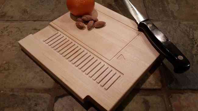 + de 100 utensilios para tu cocina realmente originales y únicos 59