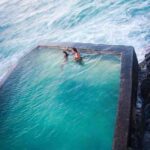 piscinas impresionantes