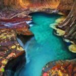 piscinas impresionantes