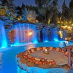 piscinas impresionantes