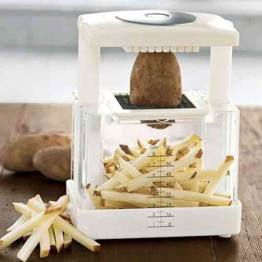 + de 100 utensilios para tu cocina realmente originales y únicos 96
