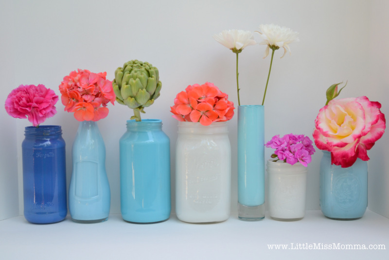 21 asombrosas formas de utilizar tarros de cristal