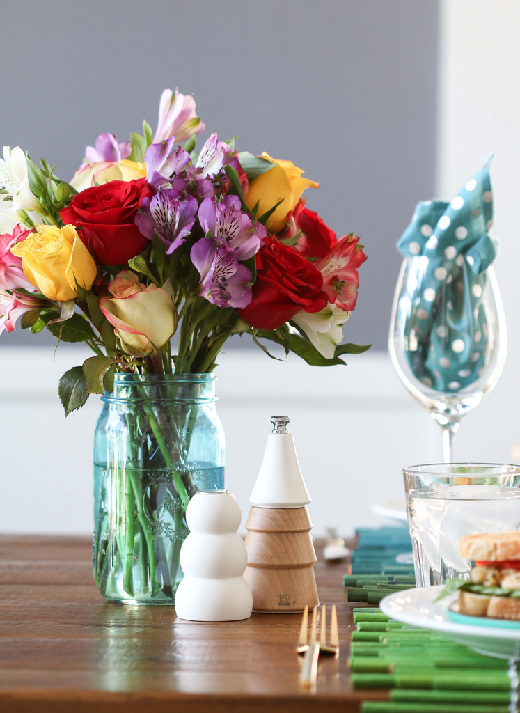 21 asombrosas formas de utilizar tarros de cristal