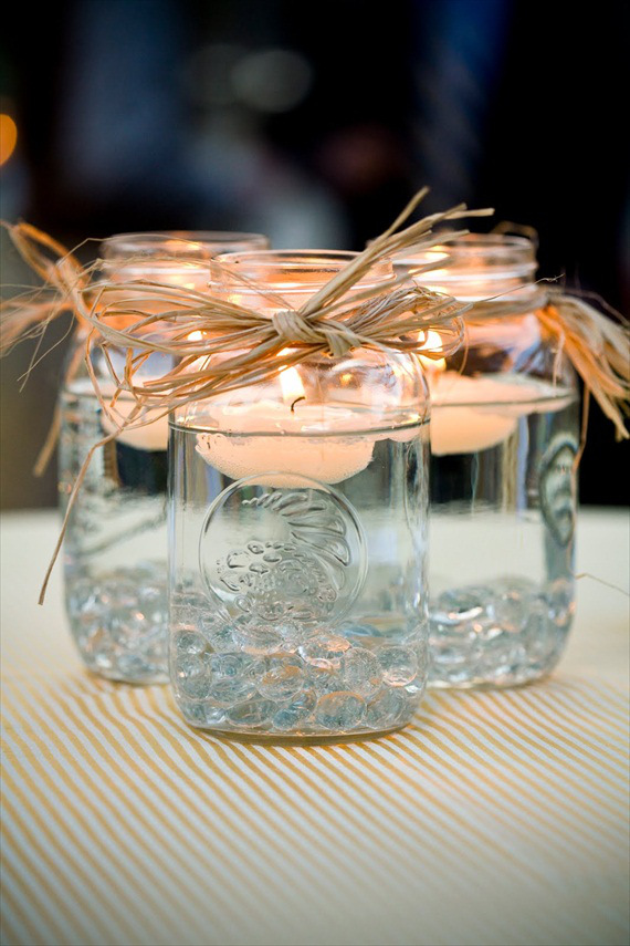 21 asombrosas formas de utilizar tarros de cristal