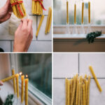 velas DIY