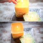 velas DIY