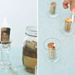 velas DIY