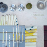 velas DIY