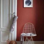 Jotun Beauty silla metalica