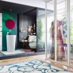 alfombra Hali Catifa Jenifer Yeste