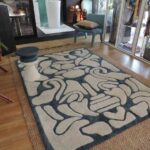 alfombra hali catifa-monica