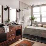 bano-romantico-contrastes-de-color-1