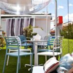 burbuja espacio beefeater