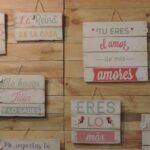 cartel vintage monica corredera