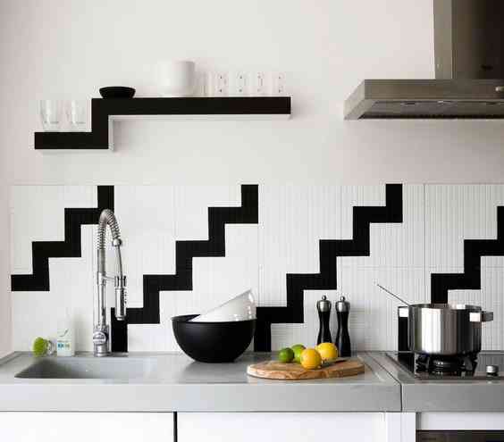 Distintas ideas para la decoración de tu cocina