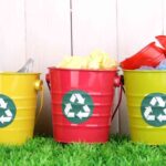 errores del reciclaje