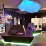 espacio clorofila digital