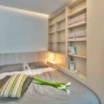 piso pequeño diseñado